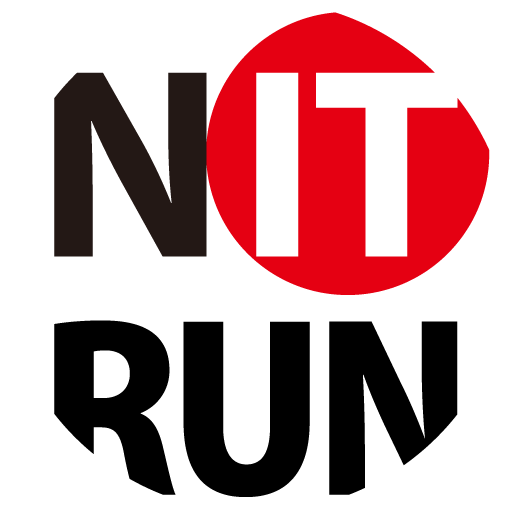 NIT-RUNロゴ